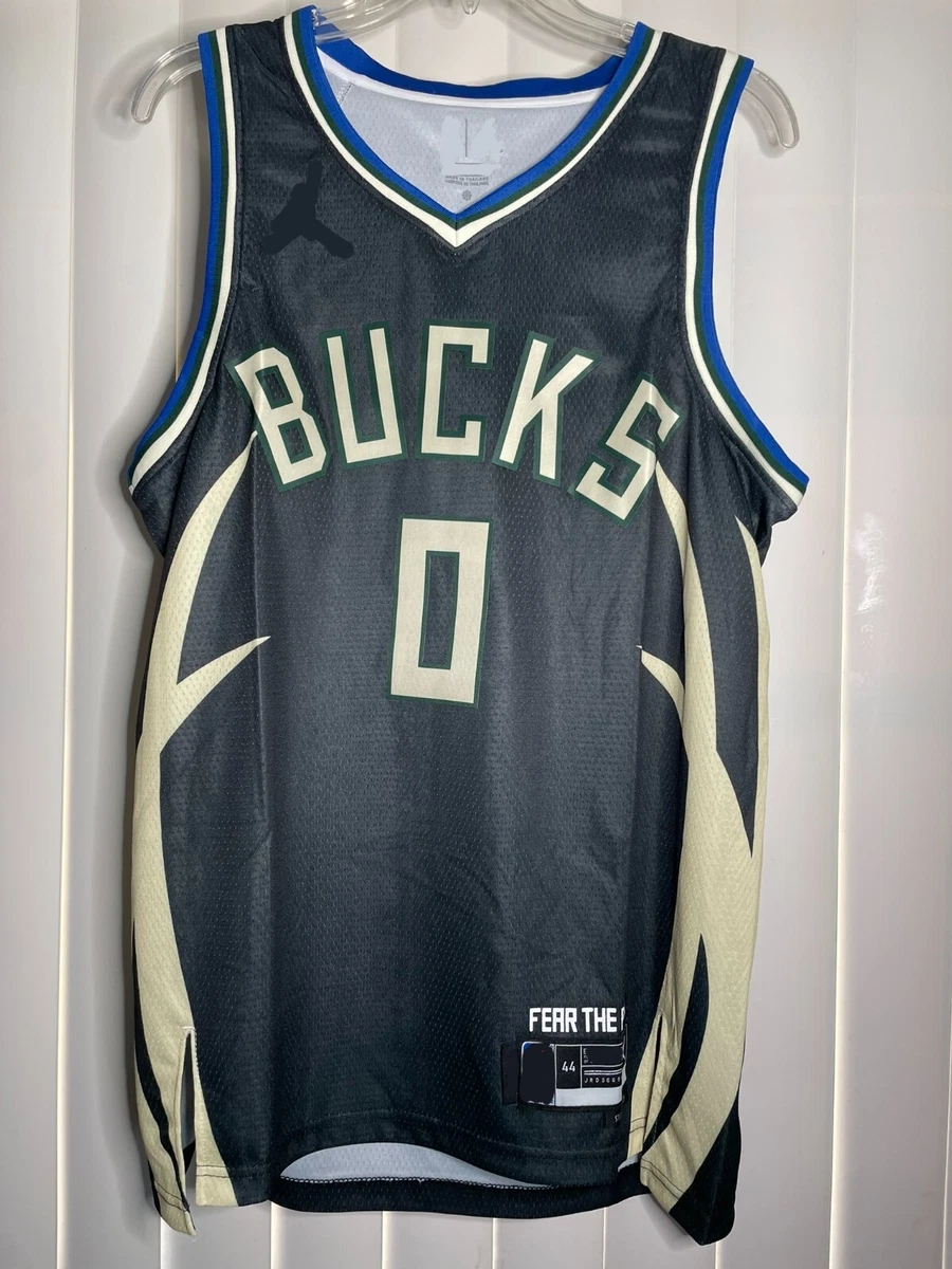 Bucks statement jersey new arrivals