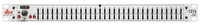 Dbx 131s Single 31-band Dj Audio Graphic Equalizer Dbx 131s Single 31-band Dj Audio Graphic Equalizer