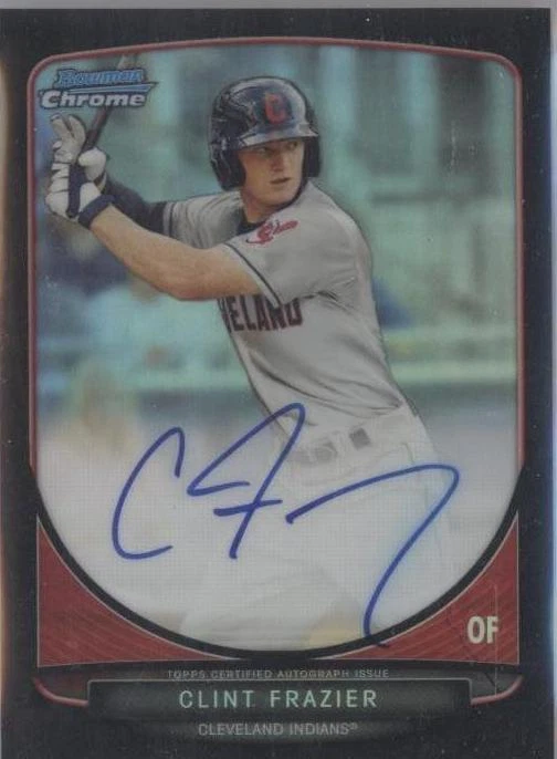 Black Refractor