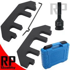 Camshaft Holding Tool for Ford Mazda CX-9 Edge Fusion F150 Mustang Flex Transit