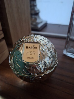 Flakon BABOR HSR