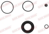 Quick Brake 114-0025 Reparatursatz, Bremssattel FüR Alfa Romeo, Fiat, Ford, Jeep