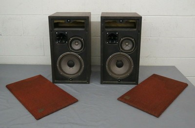 high quality speakers