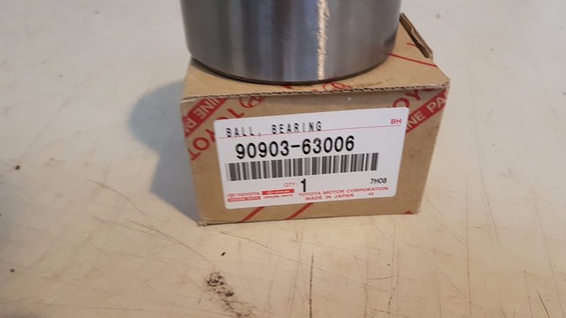 Toyota 90903 63002
