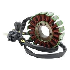 Magneto Stator D406 For Kymco Maxxer 300 Mongoose 300 MXU 300 31120-LDE9-E00