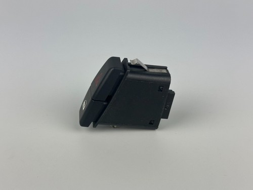 BMW 5 Series E60 E61 Front Center Hazard Warning Lock Unlock Control 6919506 - Bild 2 von 4