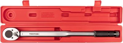 3/4 Inch Drive Micrometer Torque Wrench (50-300 Ft.-Lb.) | 24350
