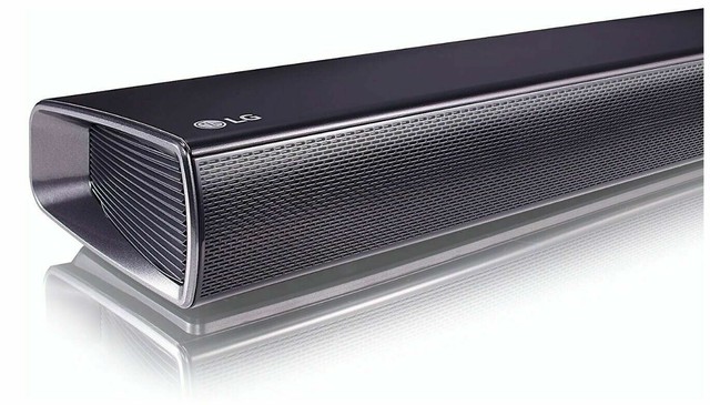 soundbar lg sj