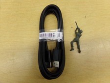 NEW USB Connector Cable 5' 389G1878AAAF0100DL1707023638  FREE SHIPPING 