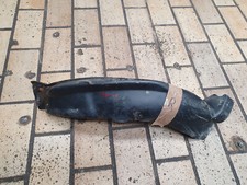 RARE inner fender liner splash mud guard OEM Honda CIVIC CRX Si HF AF 83-85