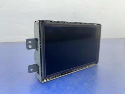 2016 RANGE ROVER SPORT L494 OEM TOUCH SCREEN INFO DISPLAY MONITOR GK6210E889AE