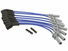 For 2009-2010 Dodge Ram 1500 Spark Plug Wire Set 76458QV 4.7L V8