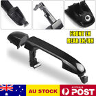 <!--F#f_0-->Front LH Rear LH/RH Outer Door Handle for Hyundai i30 FD 2007-2012 Wagon Hatch<!--F/-->
