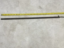 Early Old Octagon 35 36 Caliber Muzzleloading Hawken Barrel