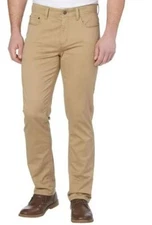 English Laundry Men's 5-Pocket Pant Sand Dune