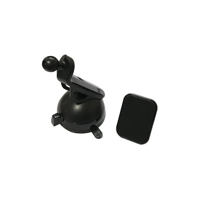 Universal Magnetic In Car Windscreen Dashboard Mobile Phone Magnet Holder Mount - Image 4 of 4