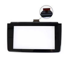 Touch Screen Glass 8" For Mazda For CX-9 2016-2019 TK49-611J0