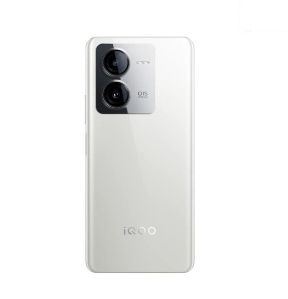 Vivo Iqoo Z8 6.64 Vivo Iqoo Z8 6.64