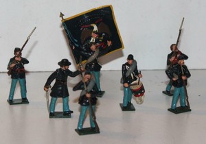 tradition toy soldiers ebay