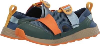 Chaco Unisex-Child Drifter Water Shoe 1 Big Kid