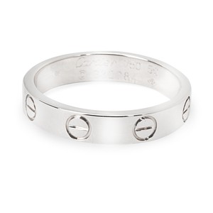 My ex girlfriend dating someone else How to tell cartier love ring is real
