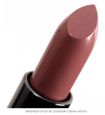 Smashbox Be Legendary ON SET.  Hard To Find.