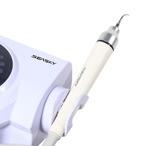 Ablatore piezo ad ultrasuoni dentale (luce LED) Manipolo per EMS/DTE/Satelec - Photo 66/77