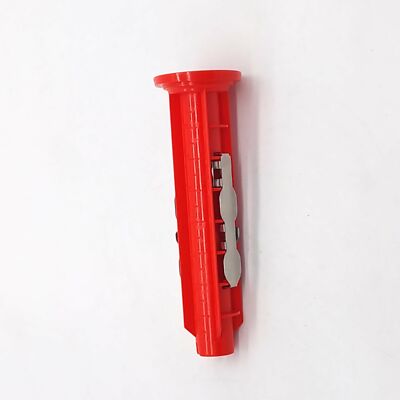 Ribbon Cartridge Core Roller For Honeywell PC42T