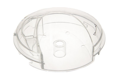 Ariete lid cap closure bowl for ice cream maker Gran Gelato Metal 693 0693