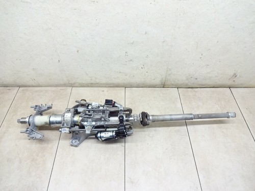 BMW F10 F11 Lenksäule Verstellung elektrisch verstellbar Lenkstange 6787926