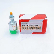 New 84340-30110 BRAKE LIGHT STOP LAMP SWITCH OEM For TOYOTA IS250 SC430 RX350