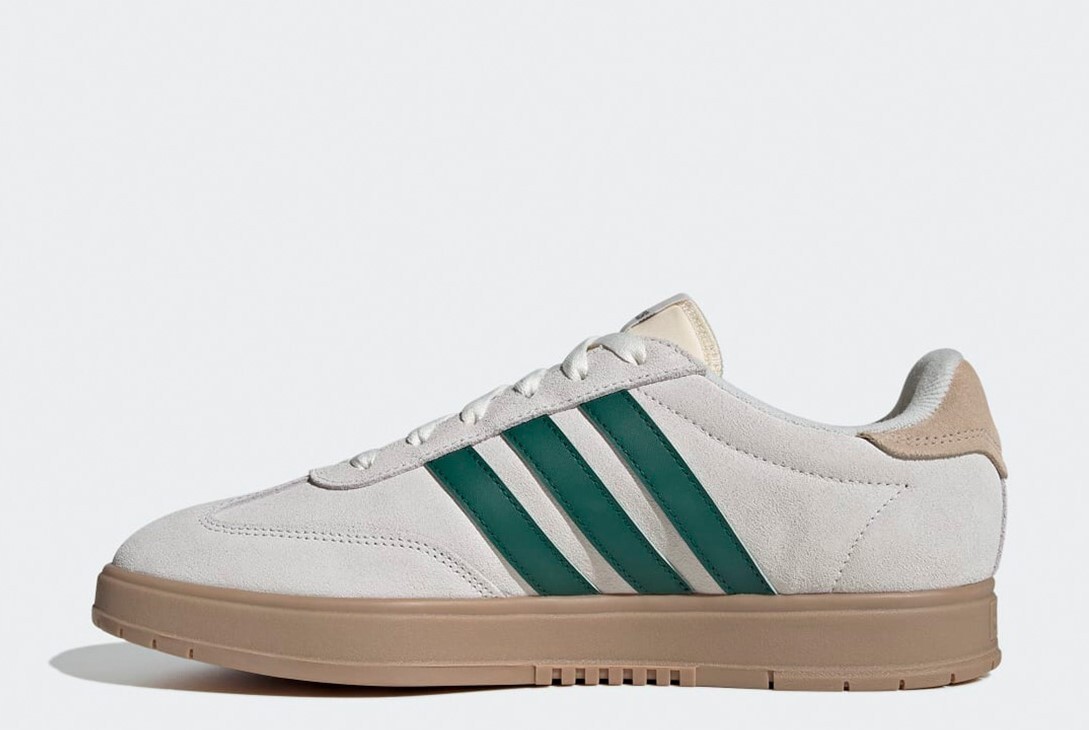 adidas Originals GRADAS Q4 MEN'S SHOES JI2442 SUEDE | eBay