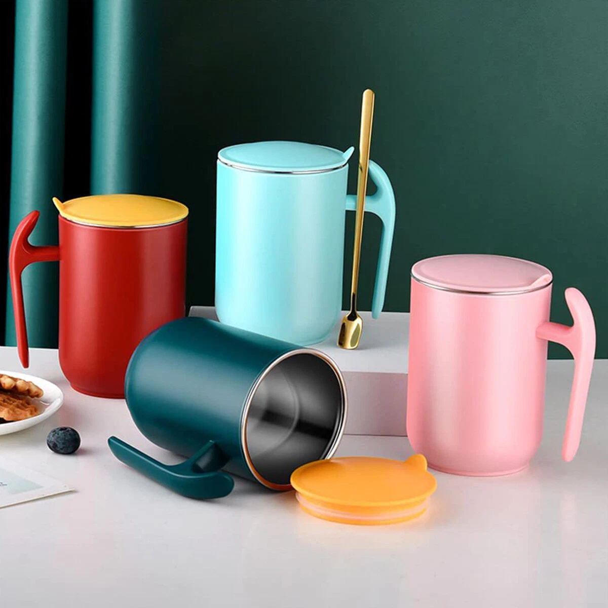 Thermos travel hotsell mug 500ml