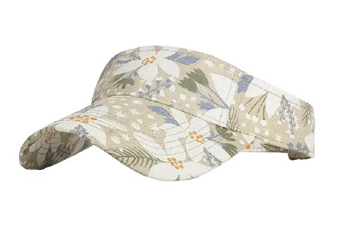 NWOT Johnny Was Reversible Beach Hat Women Zolita Jenn  display picture 1