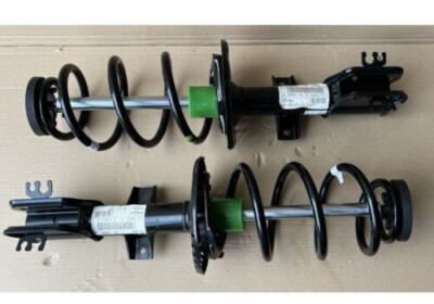 vw t6.1 カリフォルニア　トランスポーター　純正サスペンション Volkswagen-T6_1-Transporter-