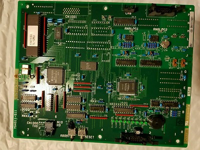 Hitachi Airis II / Elite GRU Bd  P/N 1131888A