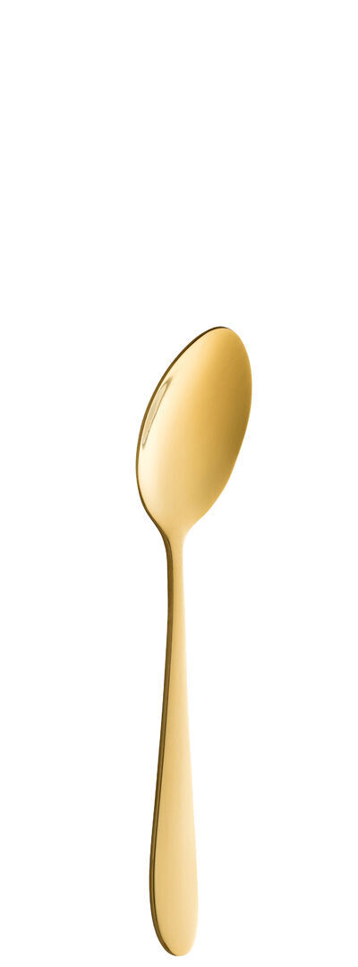 Bullion Teaspoon 18/0 Stainless Steel Cutlery Tea Coffee Spoon Set Pack Of 12