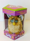 1998 Giraffe Furby PARTS ONLY