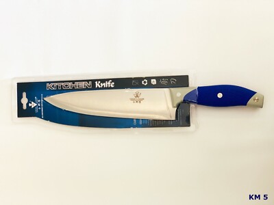 KM 5 Allzweckmesser, Chefmesser,Messer, Mehrzweckmesser, Küchenmesser,Kochmesser