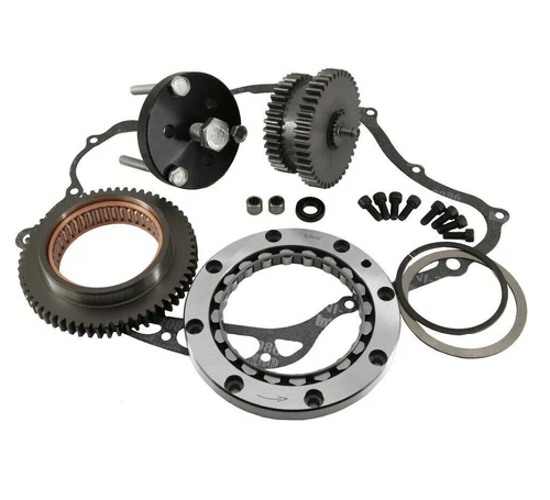 Update One Way Starter Clutch Damper Puller For Yamaha V Star 1100 XVS1100 99-09