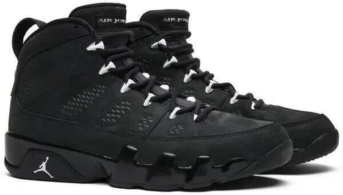 Jordan 9 Retro Oregon Ducks