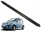 EXTERNAL WINDOW SCRAPER REAR DOOR RIGHT Fiat Panda 2003-2011 51702420