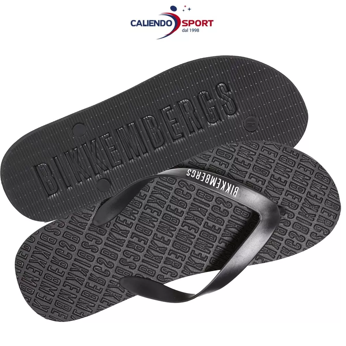 Bikkembergs infradito donna cheap