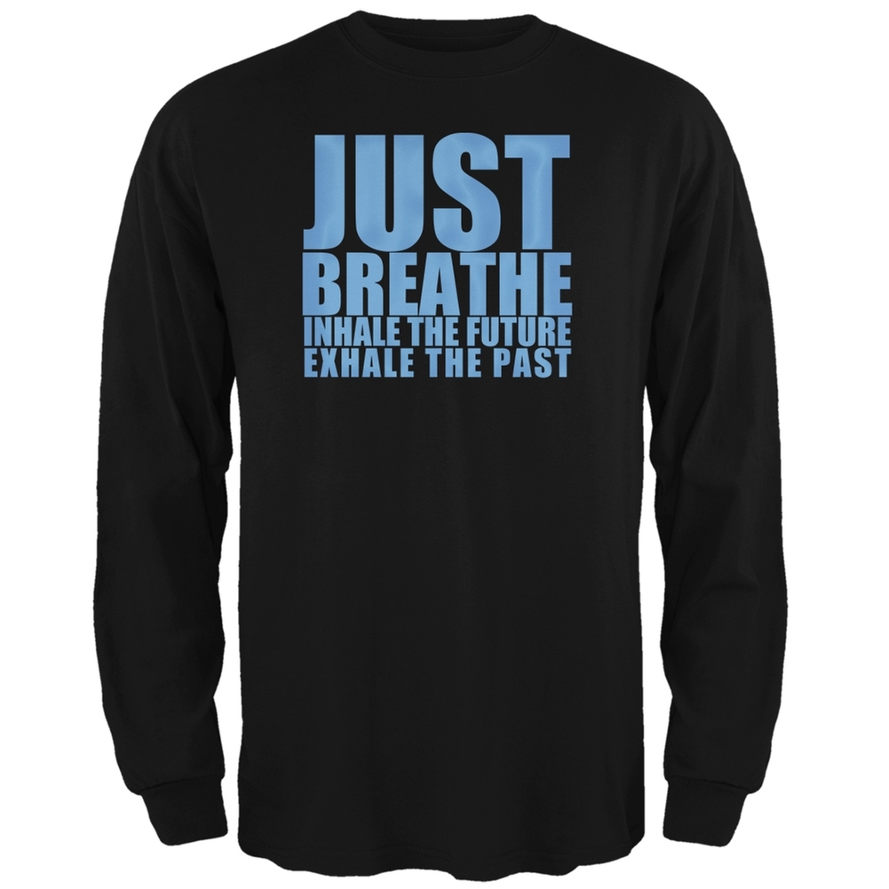 Breathe Easy: A Trend that Keeps You Stylishly Cool with Breathing Styles Themed Shirts