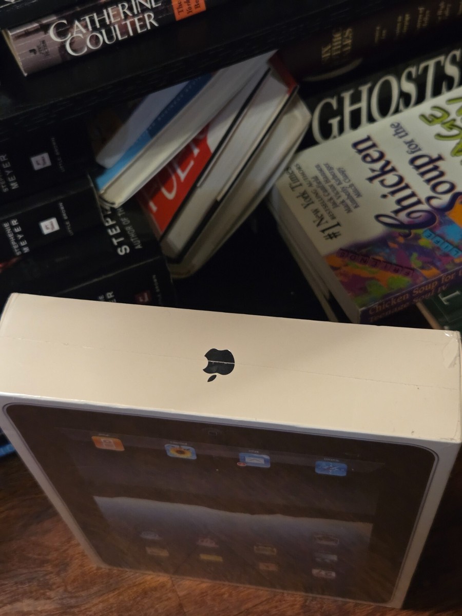 Apple iPad 1st Gen. 16GB, Wi-Fi, 9.7in - Black for sale online | eBay