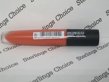 L'Oreal Rouge Signature Liquid Lip Stain #420 I Achieve