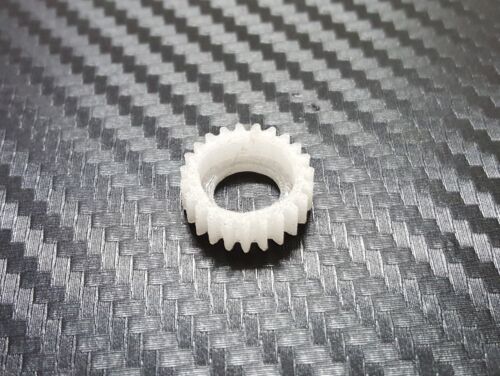 Ingranaggio per motoriduttore stufa a pellet Kenta K9175160 2.5 2,5 rpm - Foto 2 di 8