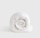 Nwot! Quince Luxe White Goose Down Comforter! Sz. King/ Cal King (Z50)
