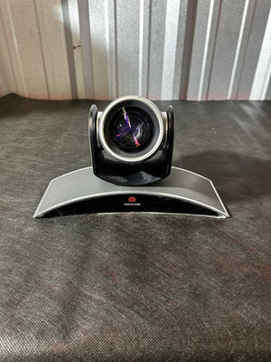 Polycom MPTZ-9 EagleEyeIII Video Conferencing HD Camera 1624-08283-001 Used