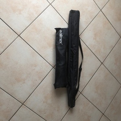 Fotostudio Lampenstativ inkl. striplight von walimex